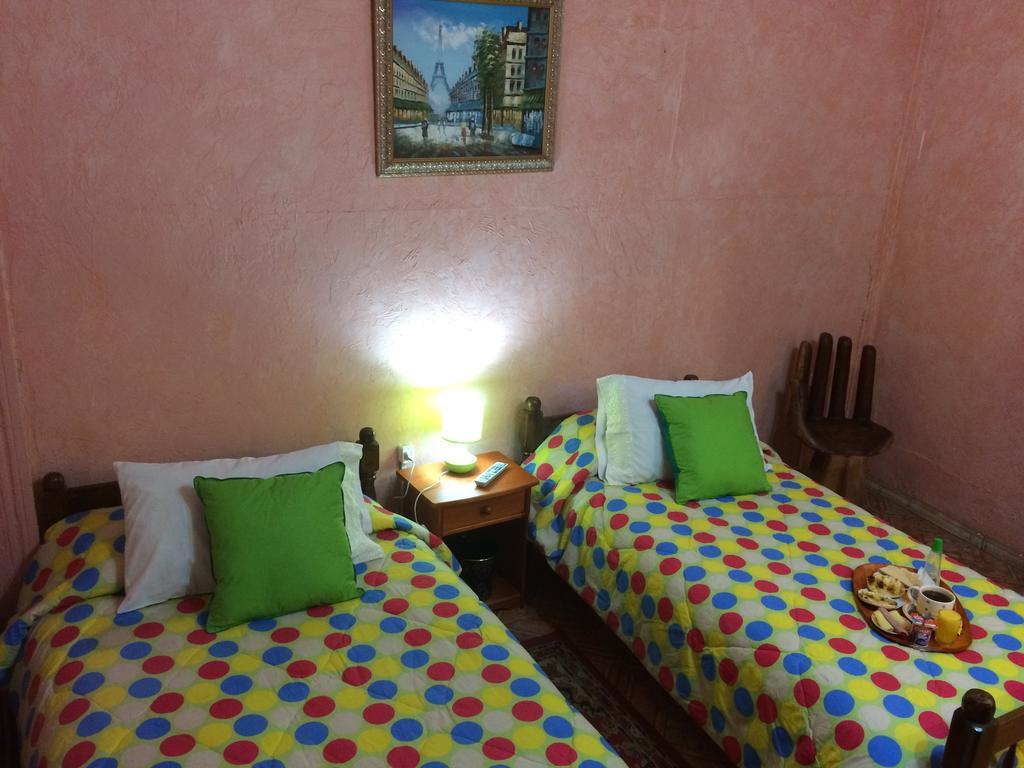 Hostal Valles Del Mar La Serena Szoba fotó
